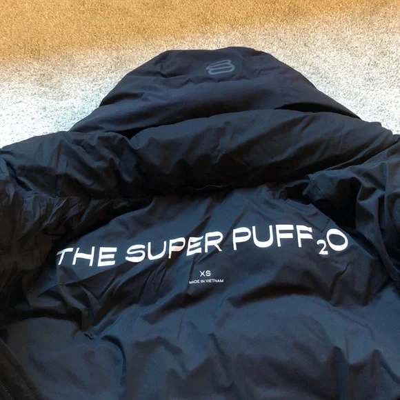 Aritzia the super puff 2O - Picture 2 of 3